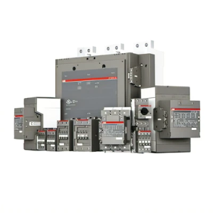 Equipos de control